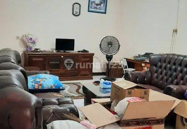 Rumah Condet Balekambang Jakarta Timur  Bisa Buat Kantor  2