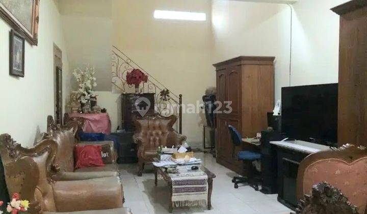 Disewakan Rumah Di Jatiwaringin Jakarta Timur 1