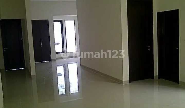 Disewakan Rumah Di Pondok Kelapa Indah Duren Sawit Jakarta Timur