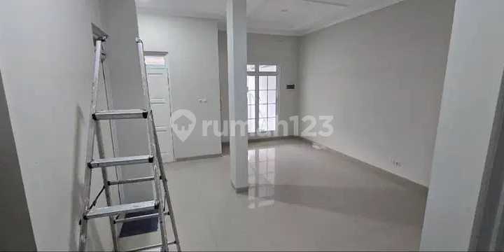 New Building House in Rawamangun Pulo Gadung East Jakarta 2