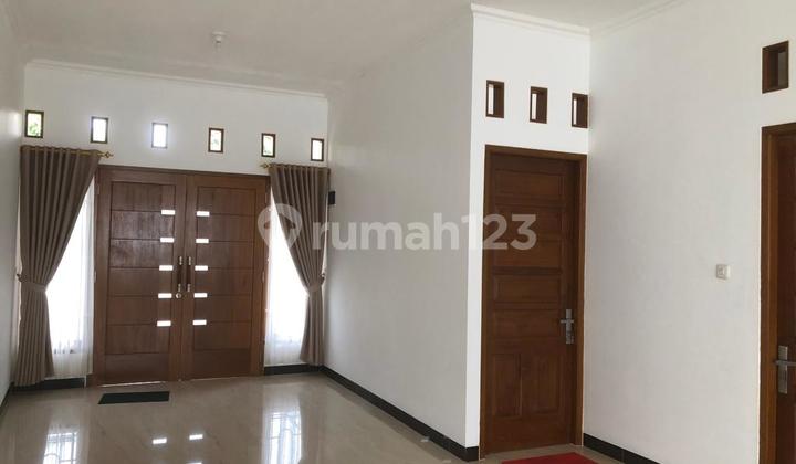 Rumah Banyak Kamar Ampera Kemang Pejaten Cilandak bisa Buat Kantor 2