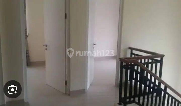 Rumah Semi Furnish Di Ulujami Pesanggrahan Jakarta Selatan  2