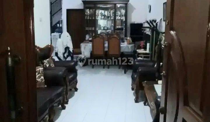 Rumah Bendungan Hilir Strategis Dekat Bri Bisa Buat Mess Kantor 2