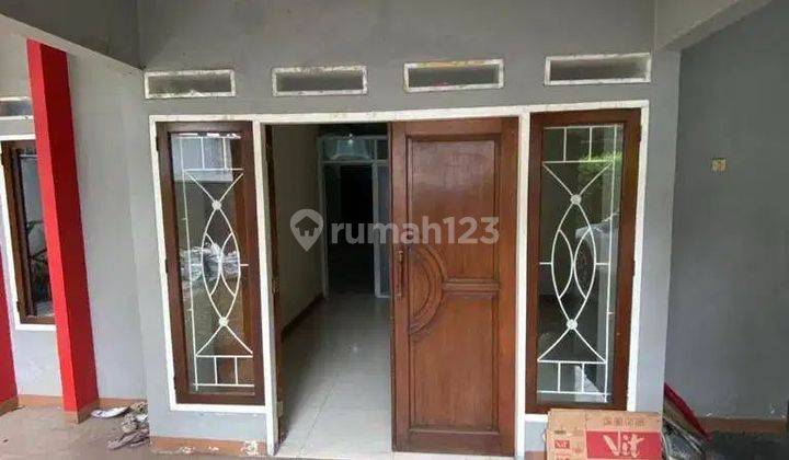 Rumah Bagus Terawat Di Terogong Cilandak Barat Jakarta Selatan  1