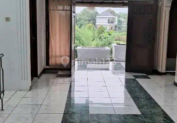 Rumah Tinggal / Mess Siap Huni Gandaria Selatan Cilandak Jaksel 2