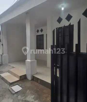 Dikontrakan Rumah di Bukit Duri, Tebet, Jakarta Selatan