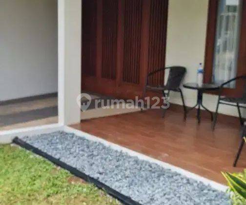 Rumah 2 Lantai Bagus Bintaro Sektor 9 Bintaro Tangerang Selatan  1