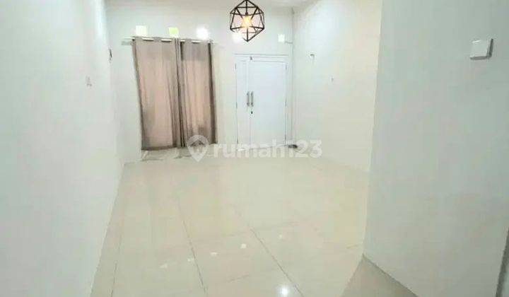 Rumah Semi Furnished Terawat Di Ciracas Cibubur Jakarta Timur 2