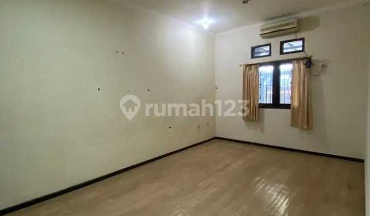 Disewakan Rumah Bagus Siap Huni Di Pondok Kelapa Jakarta Timur 2