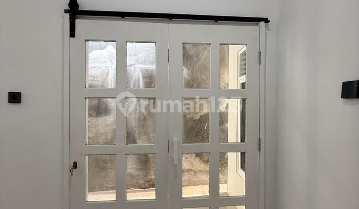 New House in Gandaria Selatan, Cilandak, South Jakarta, Close to MRT 2