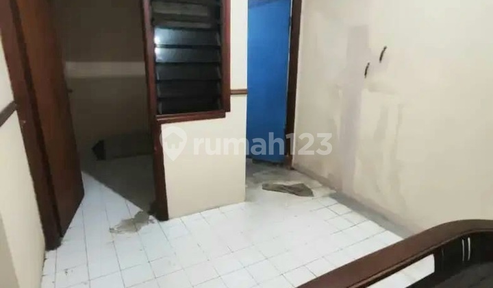 Pavilliun Di Cipinang Muara Jatinegara Jakarta Timur Strategis  2
