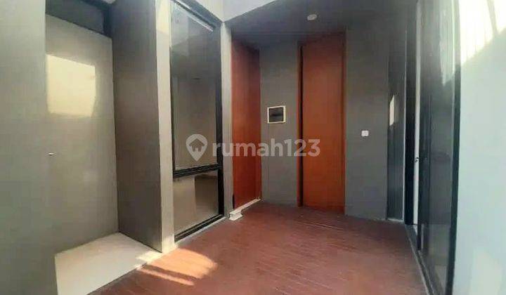 Rumah Baru 2 Lantai Bintaro Pesanggrahan Jakarta Selatan  2