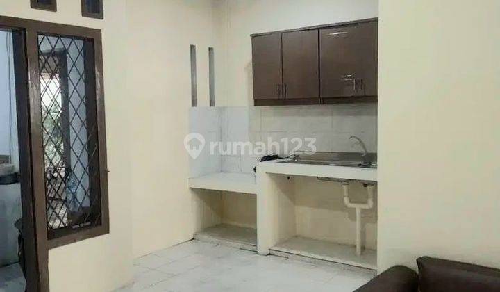 Disewakan Rumah Siap Huni Di Cipinang Muara Jakarta Timur 2