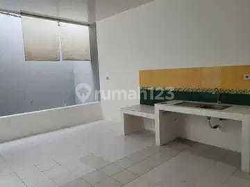 Rumah Tinggal Satu Lantai di Duren Sawit, Jakarta Timur 2