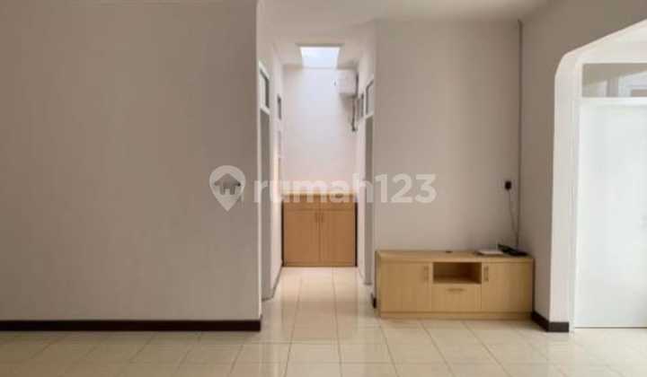 Rumah di Taman Bona Indah Lebak Bulus Cilandak Jakarta Selatan 2