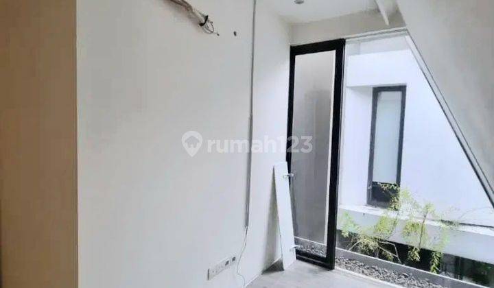 Disewakan Rumah Bagus Di Limo Di Yve Grogol, Limo Kota Depok 2