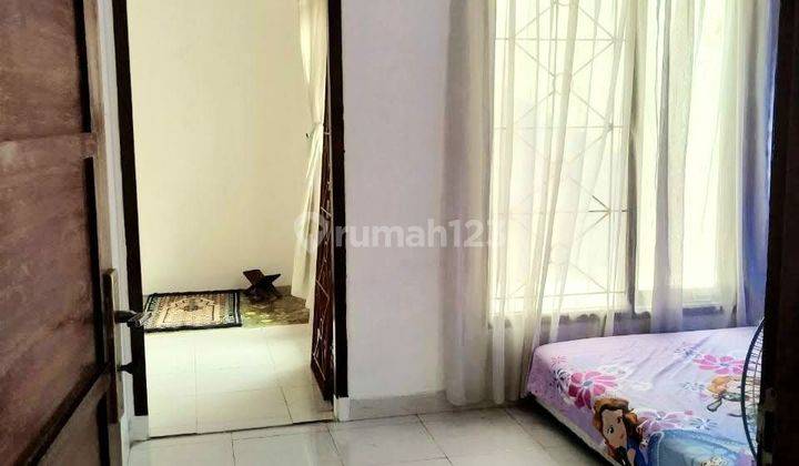 Rumah 2 Lantai Bagus Jagakarsa Jakarta Selatan Bisa Buat Kantor  2