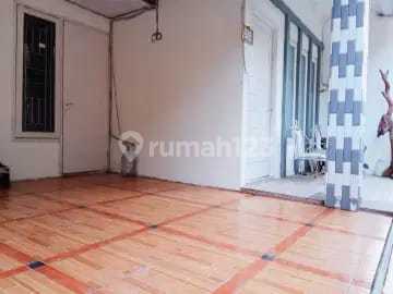 For Rent Strategic House in Condet Kramat Jati, East Jakarta
