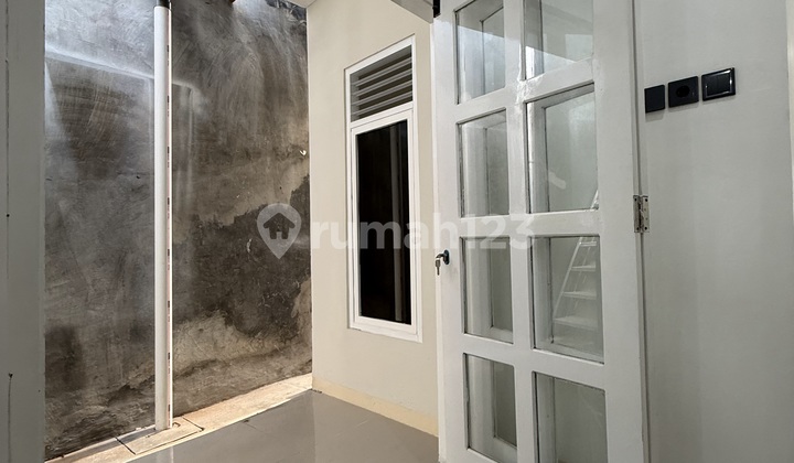 New House in Gandaria Selatan, Cilandak, South Jakarta, Close to MRT