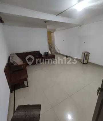 For Rent 2-Story Strategic House in Kelapa Gading, North Jakarta 2