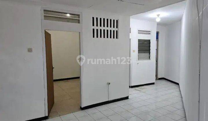 Rumah Di Cipete Gandaria Selatan Cilandak Bisa Buat Kantor 2