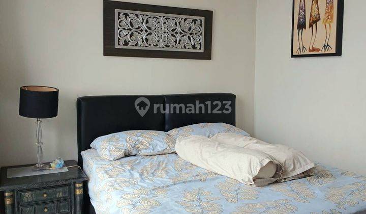 Apartemen Marbella Kemang Residence Furnished Jakarta Selatan  2