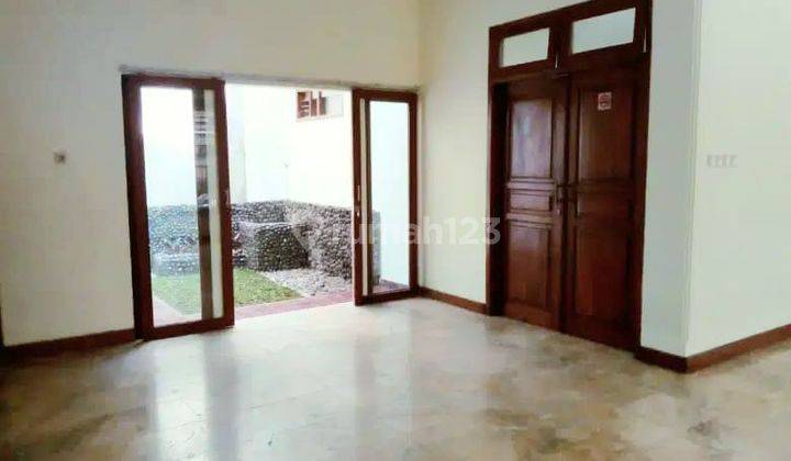 Disewakan Rumah Di Tebet Utara Tebet Jaksel  Bisa Buat Kantor  1