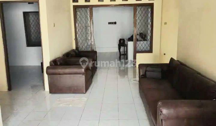 Disewakan Rumah Siap Huni Di Cipinang Muara Jakarta Timur 1