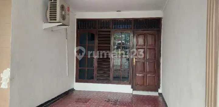 Rumah Dalam Komplek Di Pondok Kopi Duren Sawit Jakarta Timur 2