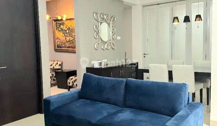Rumah Mewah Di Green Andara Residence Cilandak Jakarta Selatan 2