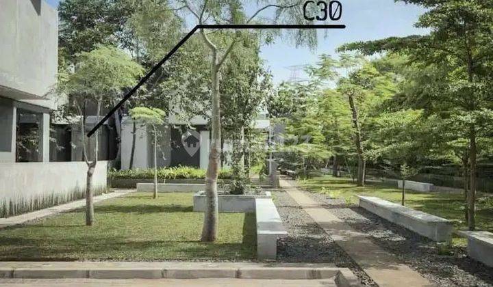 Disewakan Rumah Bagus Di Limo Di Yve Grogol, Limo Kota Depok 1