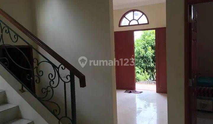 Rumah  2 Lantai Siap Huni Di Citragrand Cibubur Jakarta Timur  1