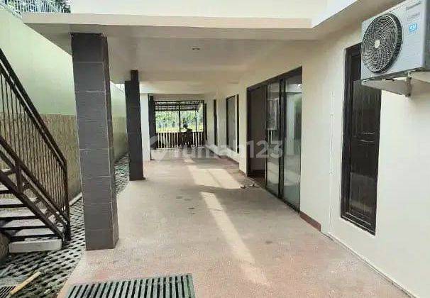 Rumah Tenang Nyaman Siap Huni Di Jagakarsa Jakarta Selatan 