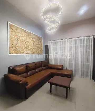 For Rent Beautiful House Ready to Occupy in Tanjung Duren, West Jakarta