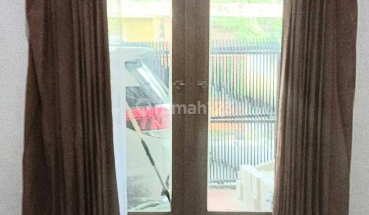 Rumah Tinggal/ Mess Kantor Bendungan Hilir Jakarta Pusat Dkt Bri 2