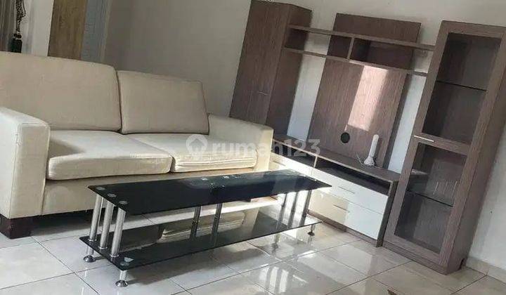 Rumah Bagus Di Jati Cempaka Jati Waringin Siap Huni Furnished  1