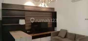 Rumah Semi Furnish Pejaten Barat Pasar Minggu Jakarta Selatan  2