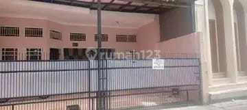 For Rent 2-Story House in Kelapa Gading, North Jakarta 2