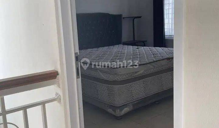Rumah Bagus Di Jati Cempaka Jati Waringin Siap Huni Furnished  2