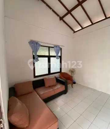 Disewakan Rumah Luas Baru di Renovasi Matraman, Jakarta Timur 2