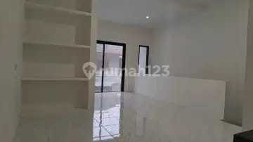 Disewakan Rumah Siap Huni di Sumur Batu Kemayoran Jakarta Pusat