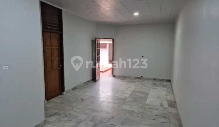 Disewakan Rumah Di Otista Cipinang Cempedak Kebon Nanas Jakarta Timur 2