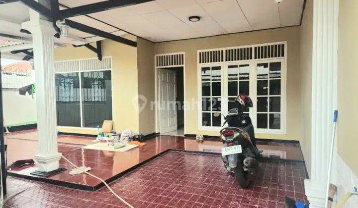 Rumah Bagus Di Cipete Fatmawati Jaksel Cilandak Bisa Buat Kantor  1