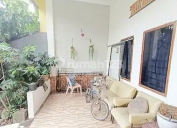 Rumah Dikontrakan di Duren Sawit, Jakarta Timur Lokasi Strategis Rumah Dikontrakan di Duren Sawit, Jakarta Timur Lokasi Strategis
