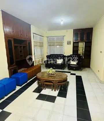 Disewakan Rumah Bagus di Pondok Kopi Duren Sawit Jakarta Timur 2