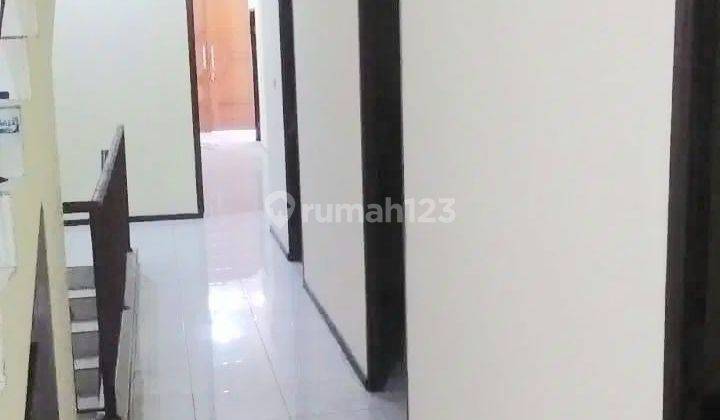 Rumah Mess Banyak Kamar Siap Huni Di Grogol Petamburan Jakbar 1