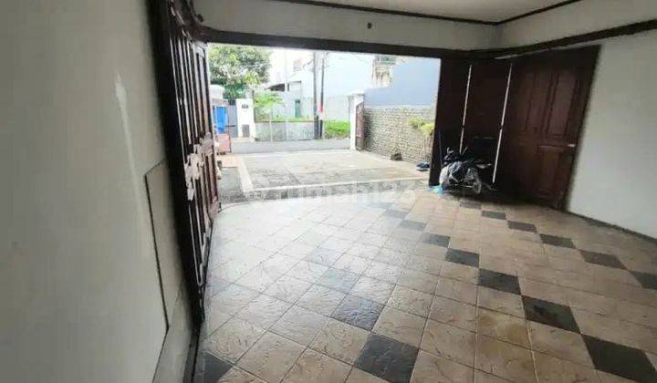 Pavilliun Di Cipinang Muara Jatinegara Jakarta Timur Strategis  1