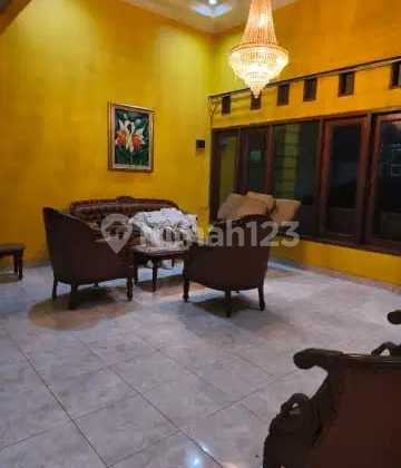 Di Sewakan Rumah di Batu Ampar Condet Jakarta Timur 1