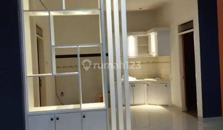 Disewakan Rumah Tinggal Di Graha Cinere Limo Depok Siap Huni  1