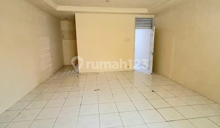 Rumah Strategis Di Bendungan Hilir Tanah Abang Bisa Buat Kantor 2